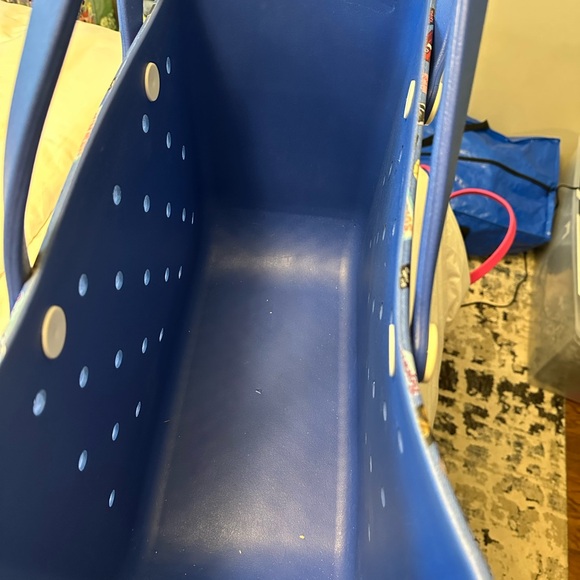 BOGG BAG Taylor Swift edition w grommets - Picture 5 of 5